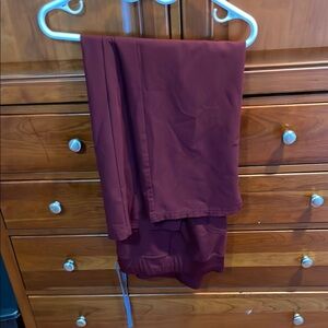 Figs Kade Cargo scrub pants in Women’s size XXL.